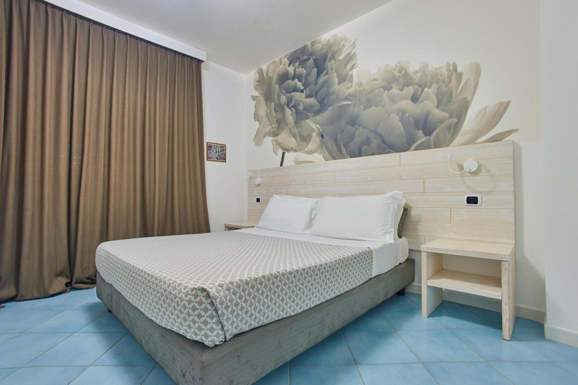 Ancora Resort Acciaroli Exterior photo