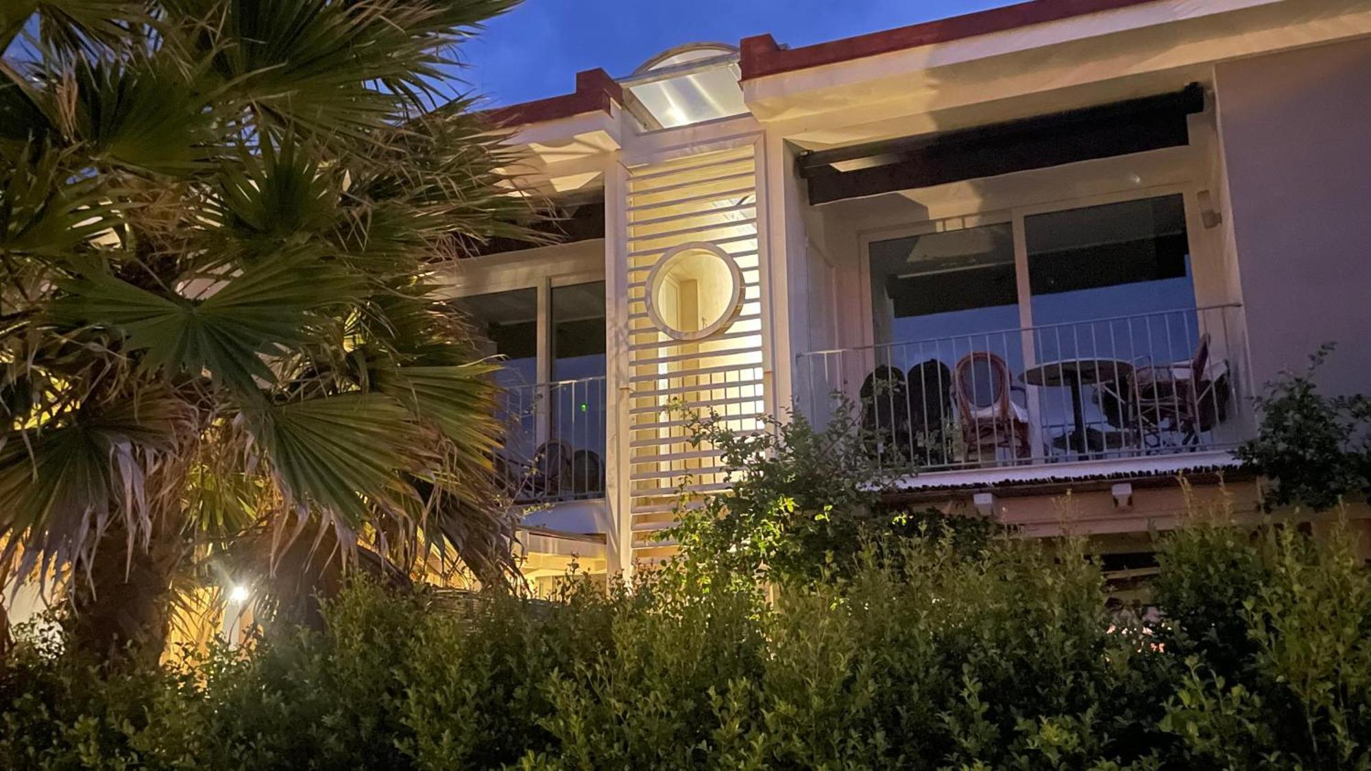 Ancora Resort Acciaroli Exterior photo