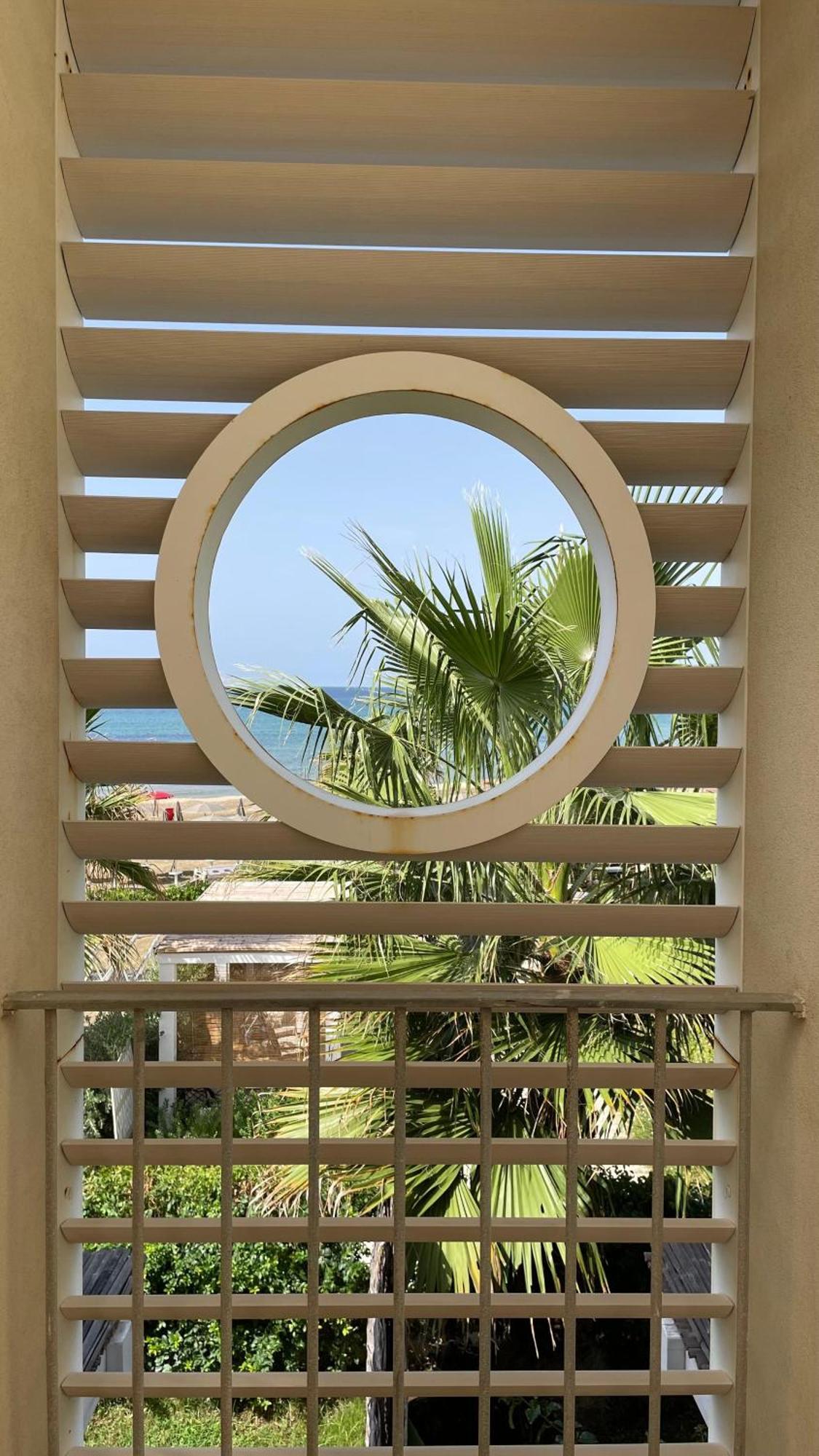 Ancora Resort Acciaroli Exterior photo