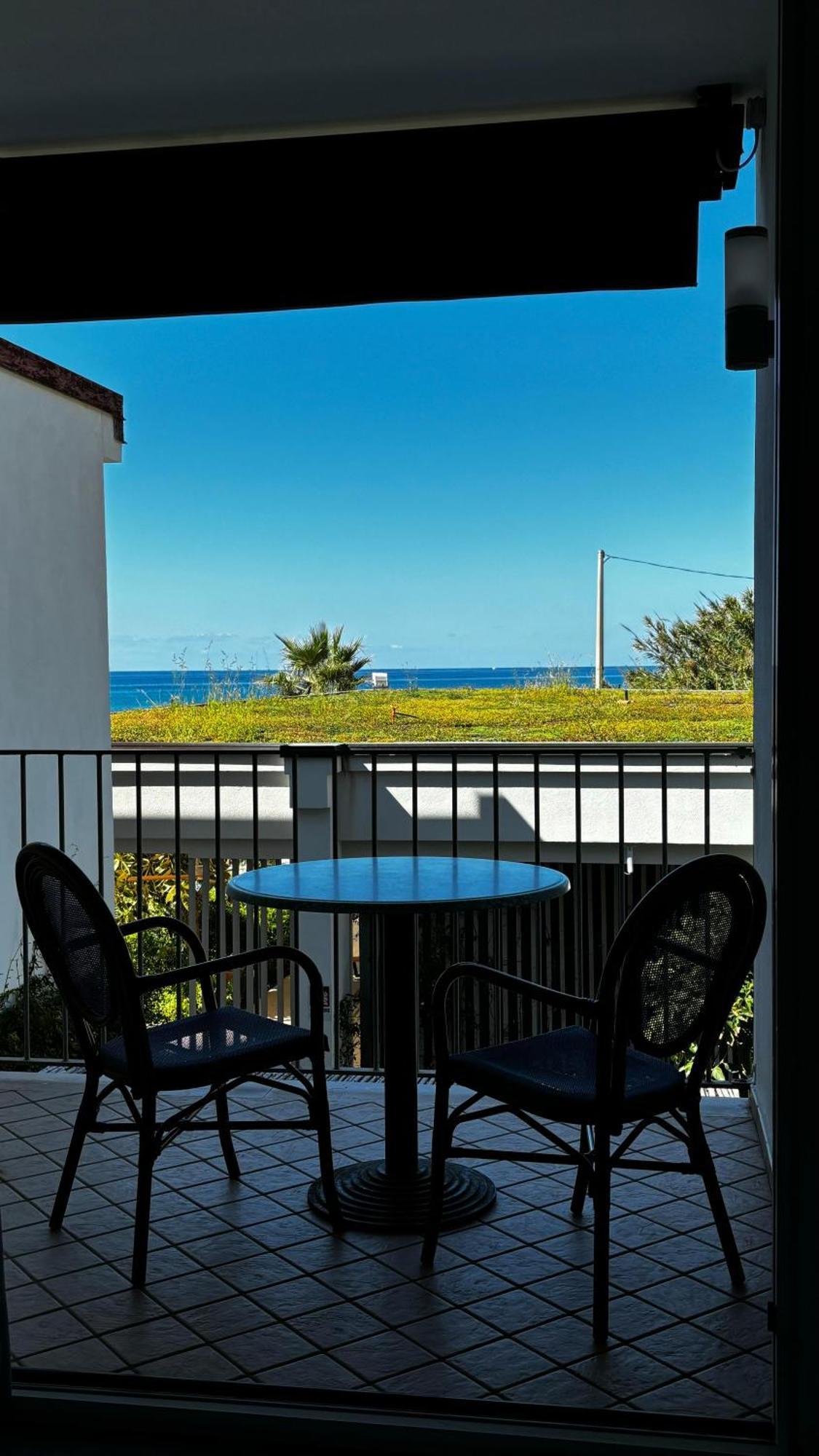 Ancora Resort Acciaroli Exterior photo