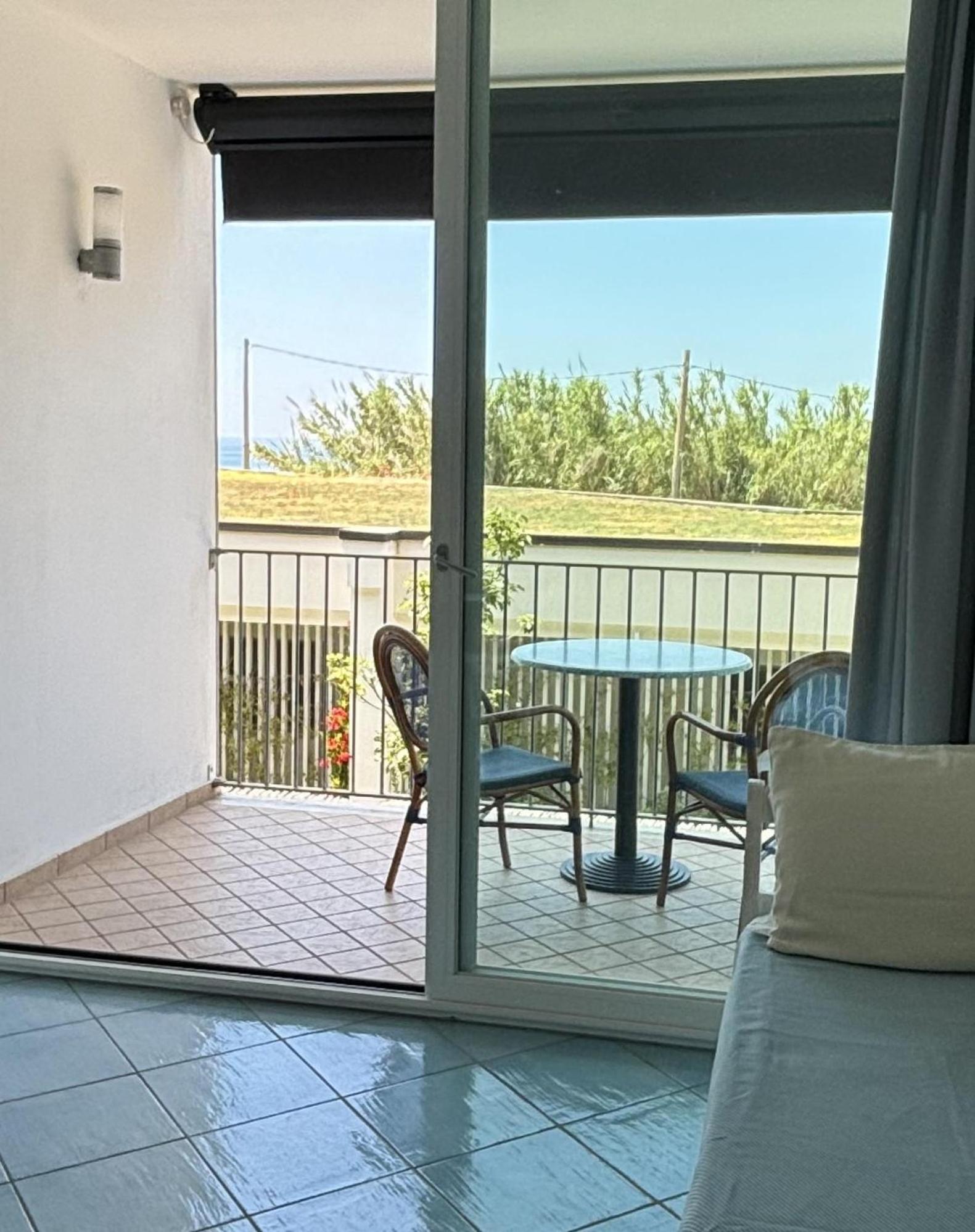 Ancora Resort Acciaroli Exterior photo