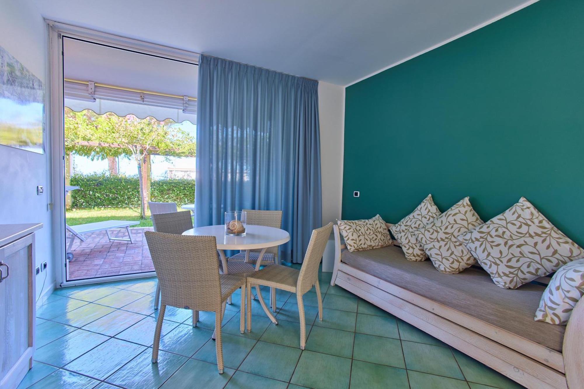 Ancora Resort Acciaroli Exterior photo